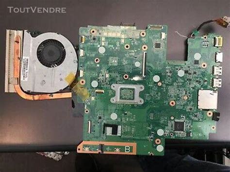 Carte mère hp pavilion OFFRES Août Clasf