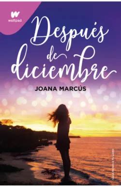 Las luces de febrero de Joana Marcús así empieza la cuarta y última