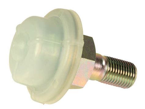 Fuel Pressure Damper Compatible With 1995 2004 Toyota Avalon 1996