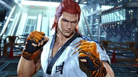 Tekken 8 tier list – best characters