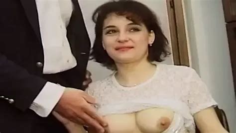 The Old Slut Loves Hard Cock In Her Pussy And Ass XHamster