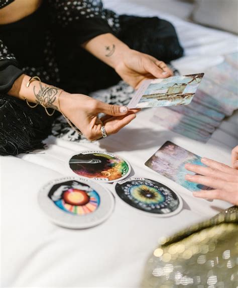 Your Psychic And Tarot Readings Secret Tenerife