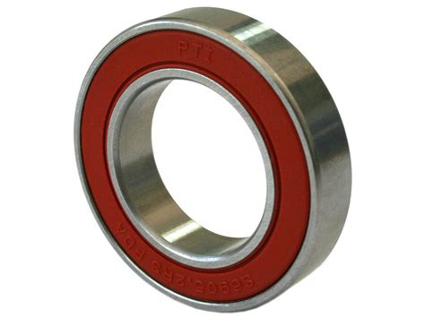 Buy SS 6304 2RSR HLC Deep Groove Ball Bearing Single Row Stainless