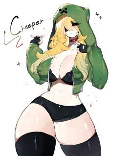 Rule34 If It Exists There Is Porn Of It Creeper