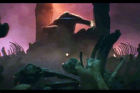 La secuela de Godzilla vs Kong ya tiene un siniestro primer tráiler