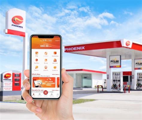 Phoenix Fuels Offered At 80 Off On Limitless Phoenix Fuels