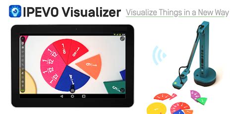 IPEVO Visualizer Apps On Google Play