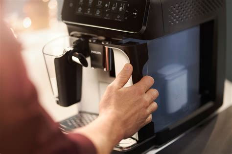 Customer Reviews Philips Series Fully Automatic Espresso Machine