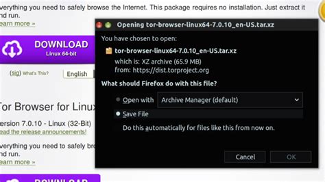 What Is Tor Browser And How To Setup Tor Ultimate Tor Guide