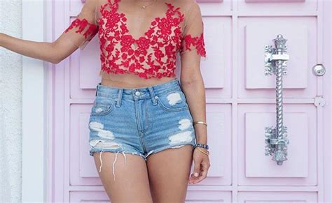 Looks SHORTS Para o VERÃO conheça