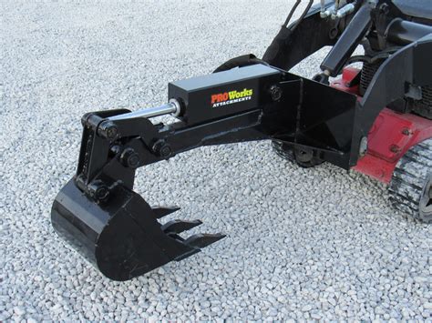 Bobcat Excavator Attachments