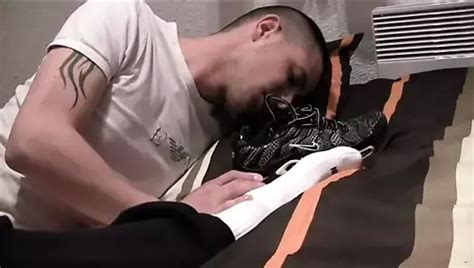 Sneaker Sex 6 XHamster