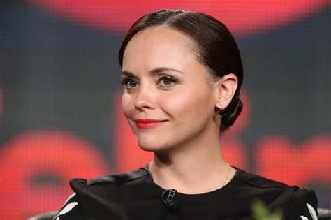 Christina Ricci Net Worth: Age, Notable Works, Controversy, Nationality