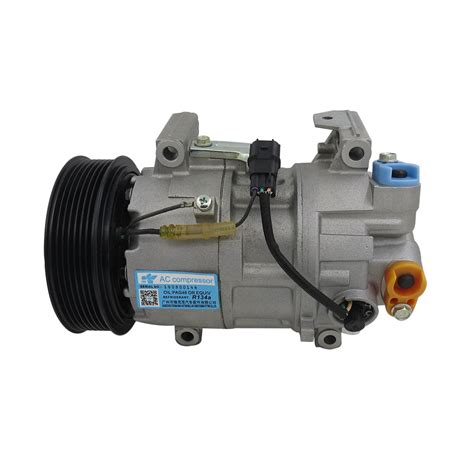 High Quality Oem V Auto Ac Compressor For Honda Crv Pk