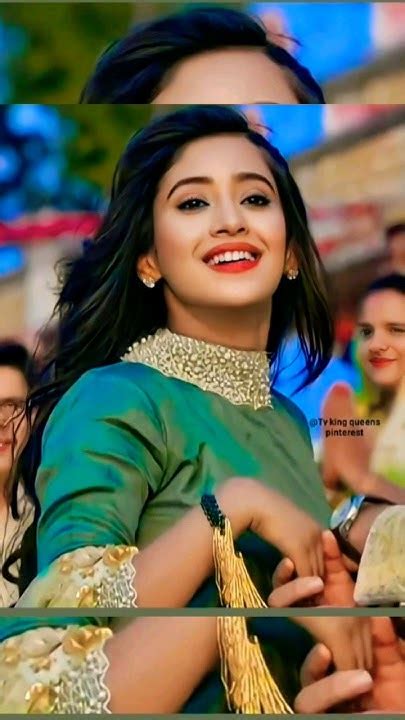 Shivangi Joshi 💞💞💞 Cute Pics Status 💞💞💞 Youtube