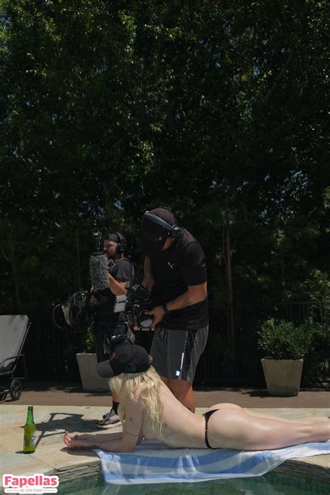 Luisa Sonza Aka Luisasonza Nude Leaks Fapellas