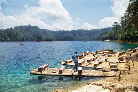 Lagunas De Montebello Chiapas Your Complete Guide