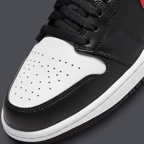 Where to Buy the Air Jordan 1 Low "White Toe" | HOUSE OF HEAT