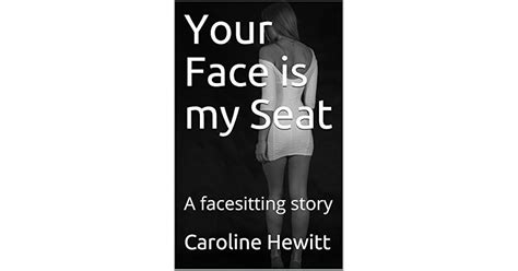 Your Face Is Nothing But A Seat Enola Facesitting Pov Mistress Enola Hot Sex Picture