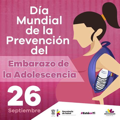 Realiza Acciones Permanentes Para Prevenir Embarazos En Adolescentes