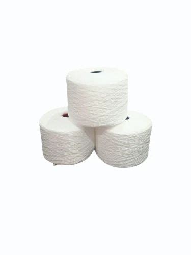 White Pp Yarn Count 120 Packaging Type Roll At Rs 180 Kg In