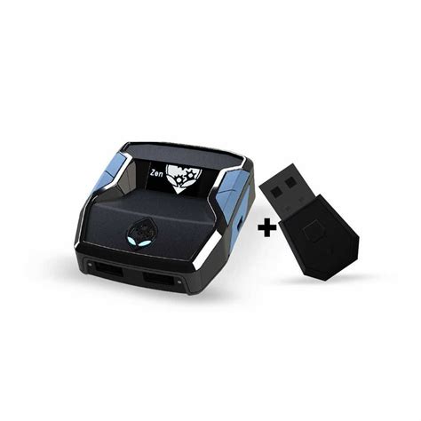 CRONUS ZEN and PlayStation 5 Dongle Bundle