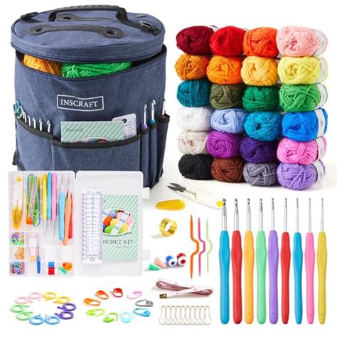 The Ultimate Crochet Kit Guide For Adult Beginners My Top Picks From