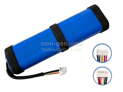 JBL XTREME 3 แบตเตอรี่สำหรับเปลี่ยนลำโพง | ThailandBattery.com