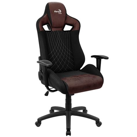 Геймерское кресло Aerocool Earl от AeroCool, Китай ID 700109 купить за ...
