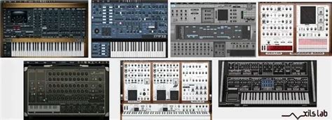 xils lab synthesizers collection audios torrent
