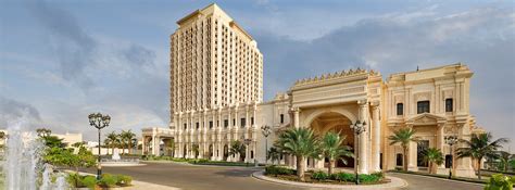 The Ritz-Carlton, Jeddah - Hotel in Jeddah, Saudi Arabia | The Vendry