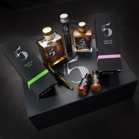 Everything Comes Alive With Chilli No 5 Enjoy Share Hot Sauce