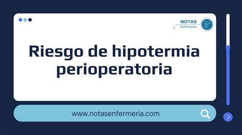 00006 Hipotermia 2023