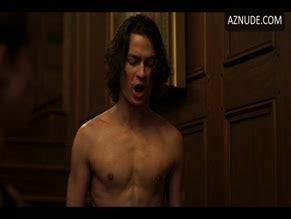 PATIENCE DODSON Nude AZNude