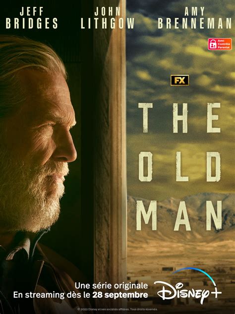 Trailers & Teasers de The Old Man Saison 2 - AlloCiné