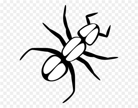 Ant Free To Use Clip Art - Free Ant Clipart - FlyClipart