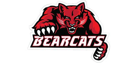 Bearcat Logos