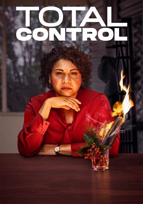 Total Control Season 2 - watch episodes streaming online