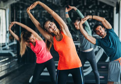 Blog de baile danza pole y más Los increíbles beneficios de la zumba