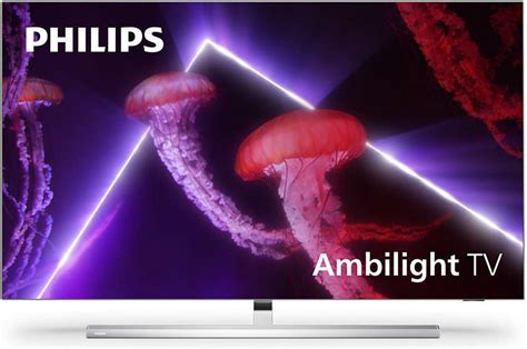 Philips Oled Tv Cm K Ultra Hd Smart Tv Wifi