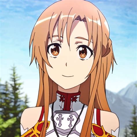 Sword Art Online Asuna Fan Art