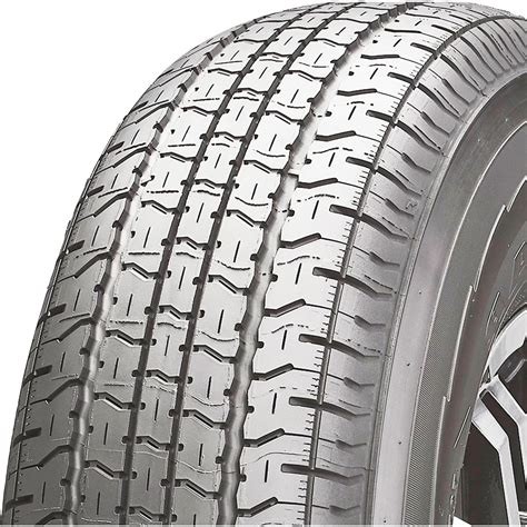 Goodyear Endurance Trailer Tire — St20575r14 Northern Tool