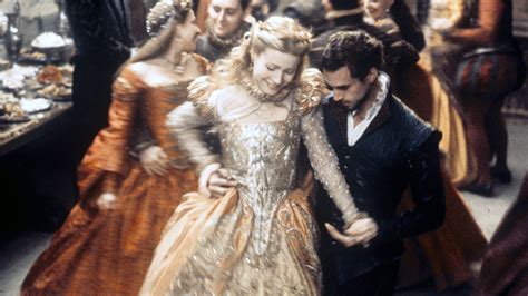 'Shakespeare in Love' Cast Then & Now: Gwyneth Paltrow, Joseph Fiennes