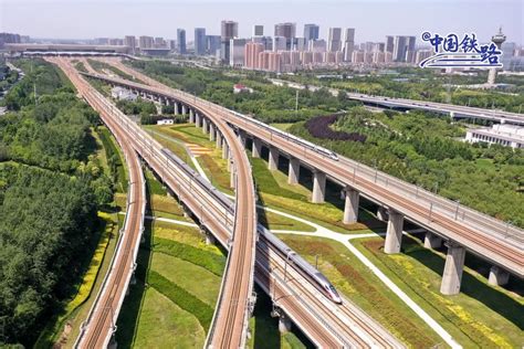 China Railway On Twitter Crnews China S Railway Network Handled More