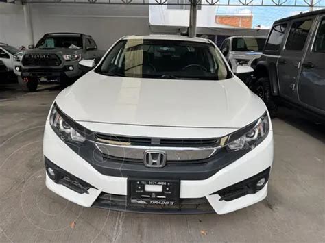 Precios Honda Civic Usados