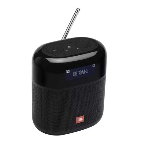 JBL Tuner XL - портативная колонка | Купить в магазине Аудиомания