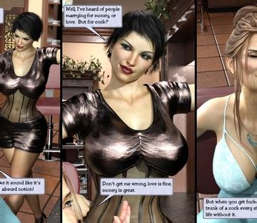 Classic Silke 6 Insatiable Wife 8muses Sex And Porn Comics