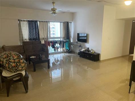 2250 Sqft 3 BHK Flat For Sale In Lodha Riviera Gahunje Pune