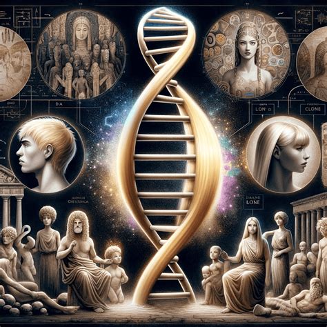 The Origin of Blonde Hair: A Genetic and Archaeological Perspective ...