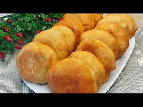Беляши пo - ОДЕССКИ как на Рынке!Сочные Беляши с Мясом!Готовятся Очень ...